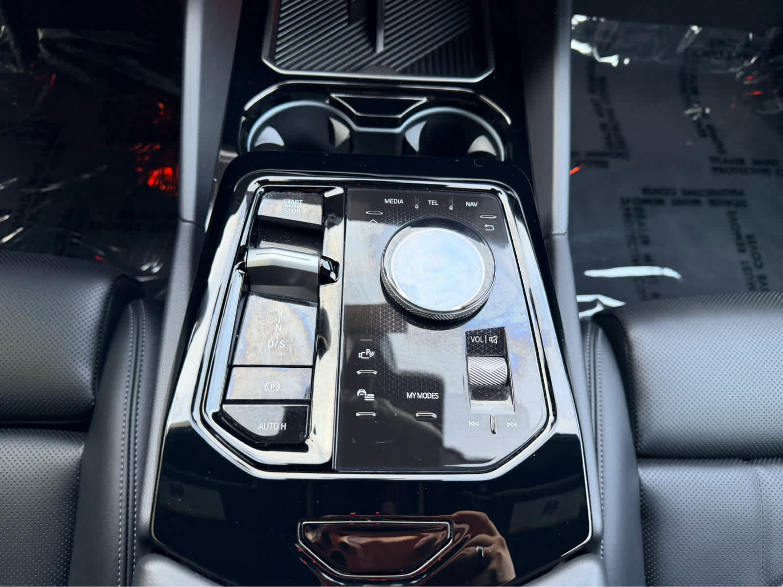 Used 2026 BMW 530i xDrive image 16