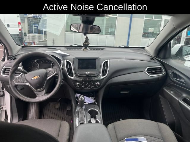 Used 2020 Chevrolet Equinox LT FWD image 10