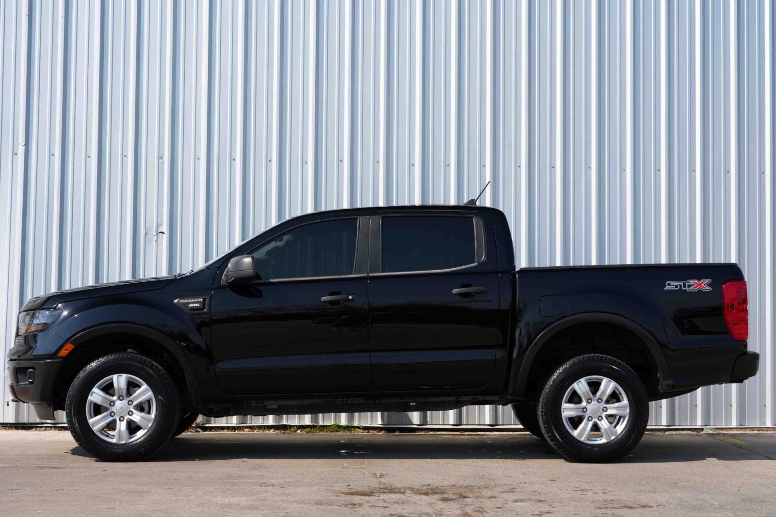 Used 2019 Ford Ranger XL w/ Equipment Group 101A Mid image 8