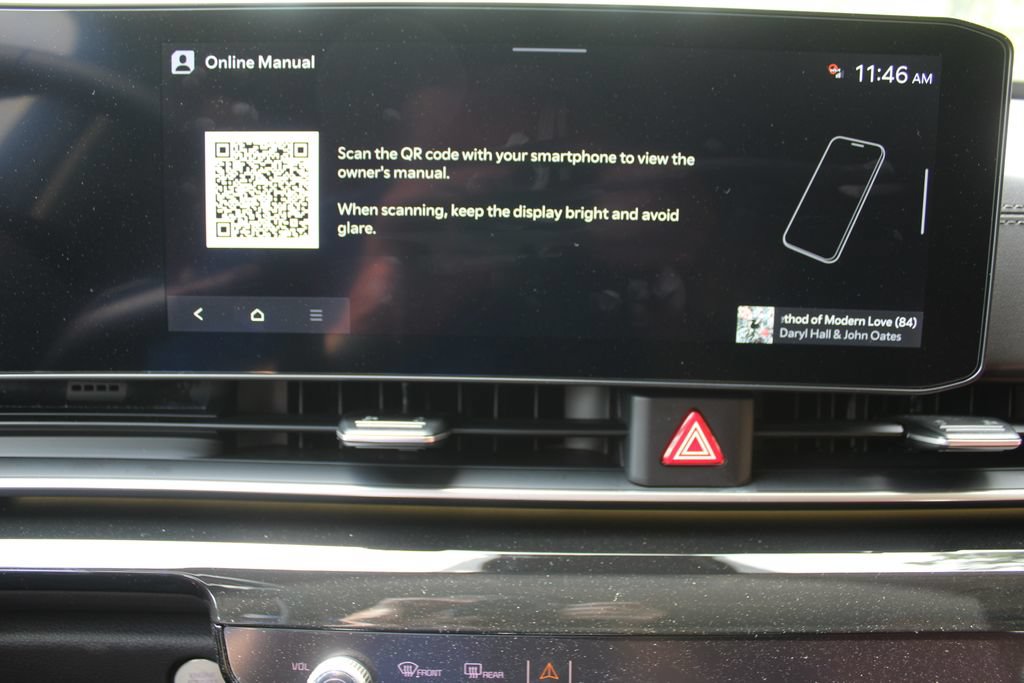 New 2026 Kia Carnival SX Prestige FWD image 62