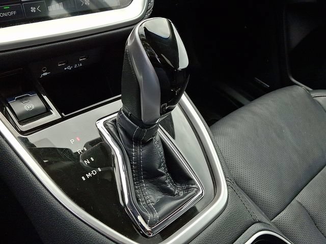 Used 2022 Subaru Legacy Limited AWD/4WD image 16