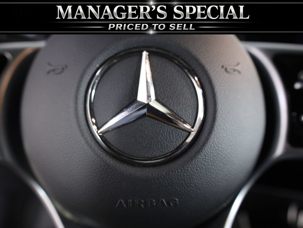 Used 2022 Mercedes-Benz CLA 250 4MATIC image 12
