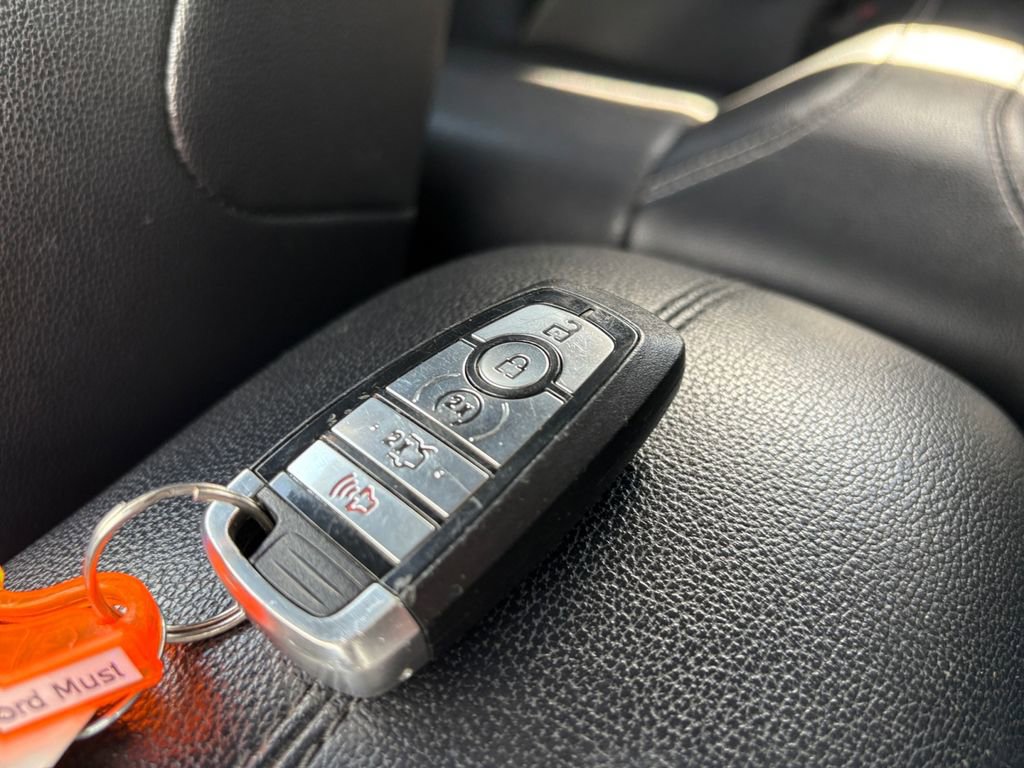 Used 2023 Ford Mustang Premium image 26