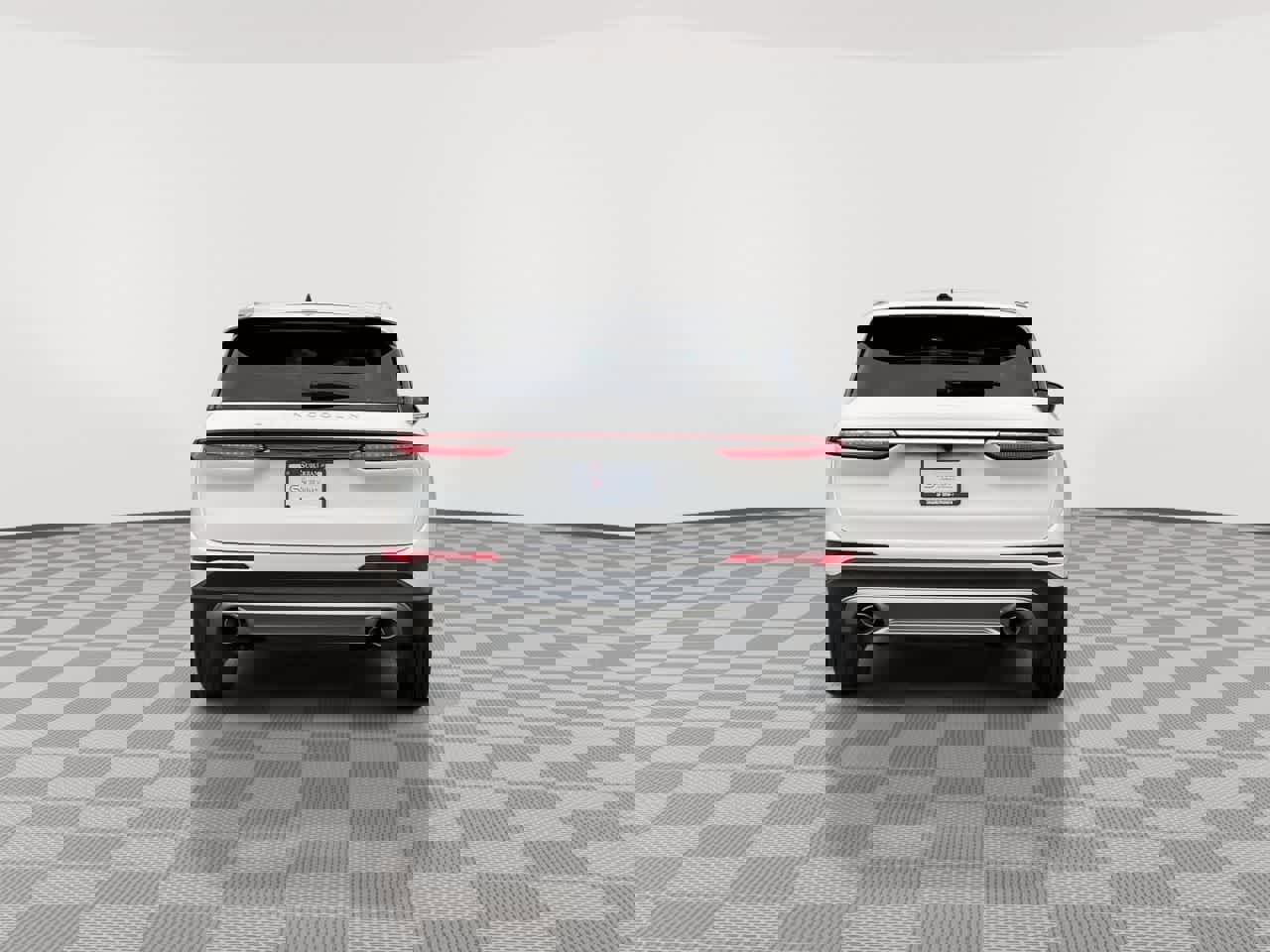 Used 2023 Lincoln Corsair Reserve w/ Equipment Group 201A image 7