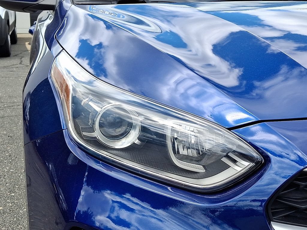 Used 2019 Kia Forte LXS FWD image 9