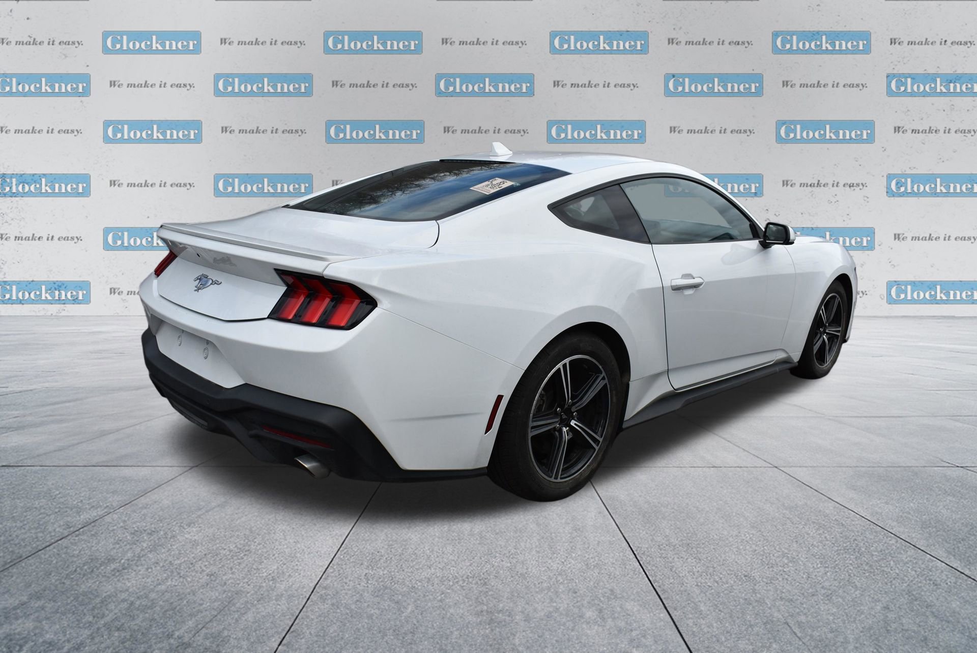 Used 2024 Ford Mustang Premium image 6