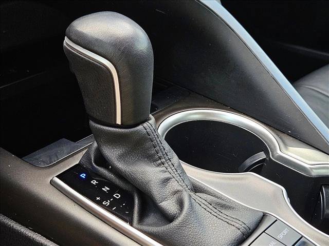 Used 2023 Toyota Camry XLE FWD image 14