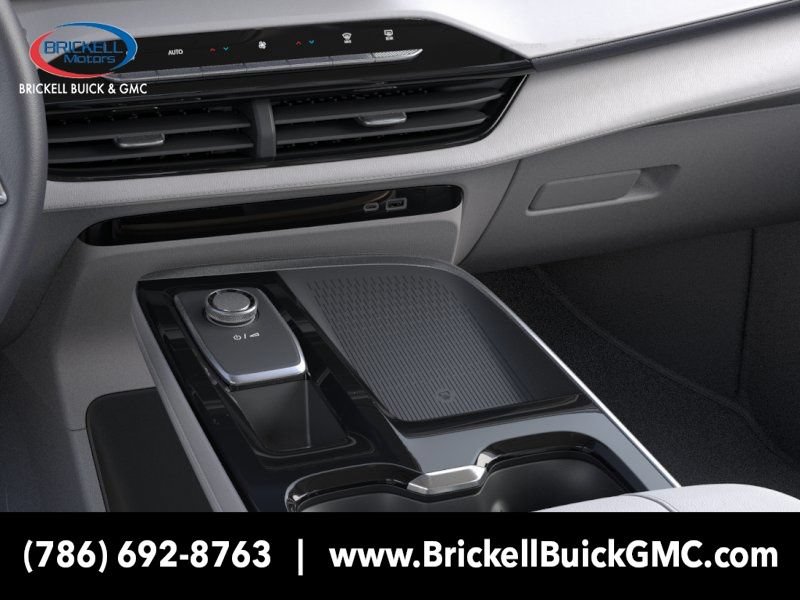 New 2027 Buick Enclave Avenir w/ LPO, Illumination Package FWD image 23