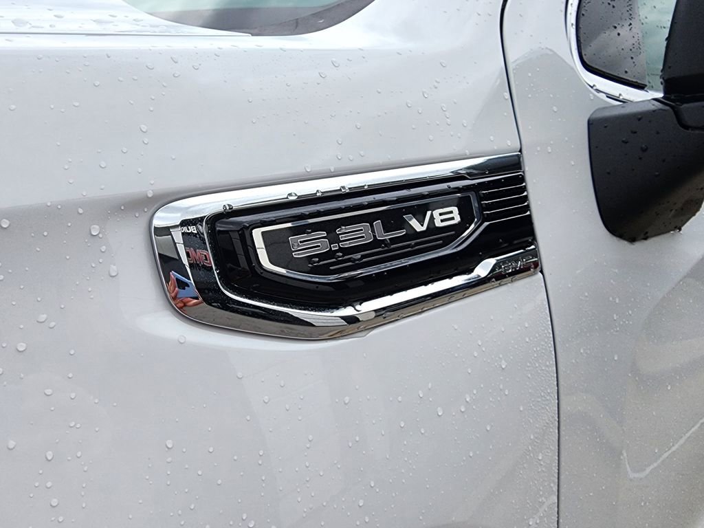 New 2026 GMC Sierra 1500 SLT w/ SLT Premium Plus Package image 11