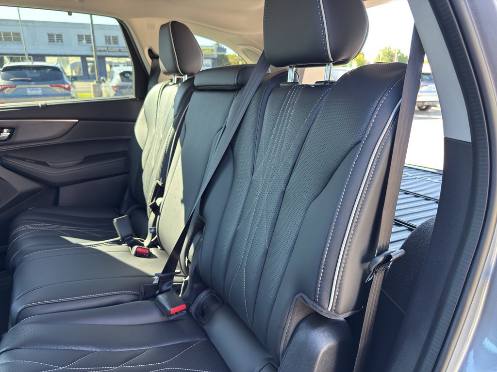 New 2026 Acura MDX SH-AWD w/ Advance Package image 23