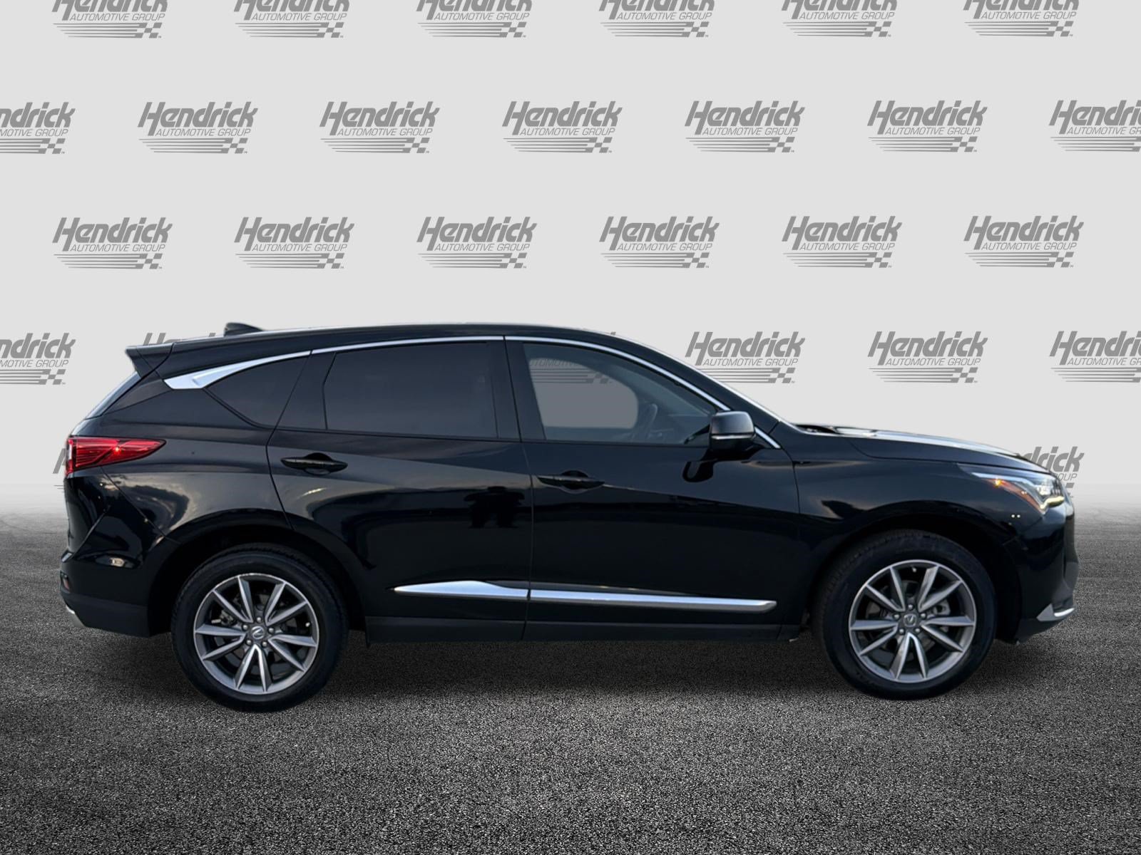 Certified 2024 Acura RDX w/ Technology Package AWD/4WD image 11