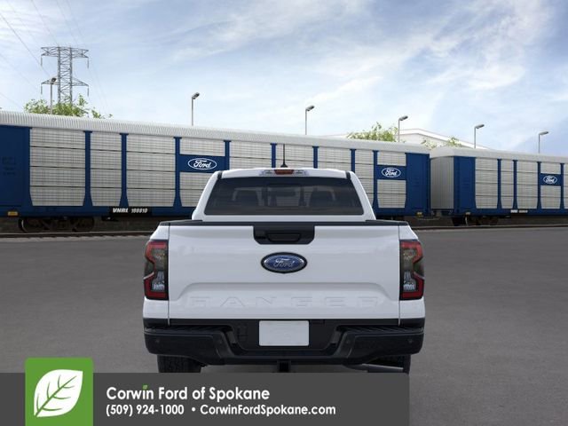 New 2026 Ford Ranger XLT image 7