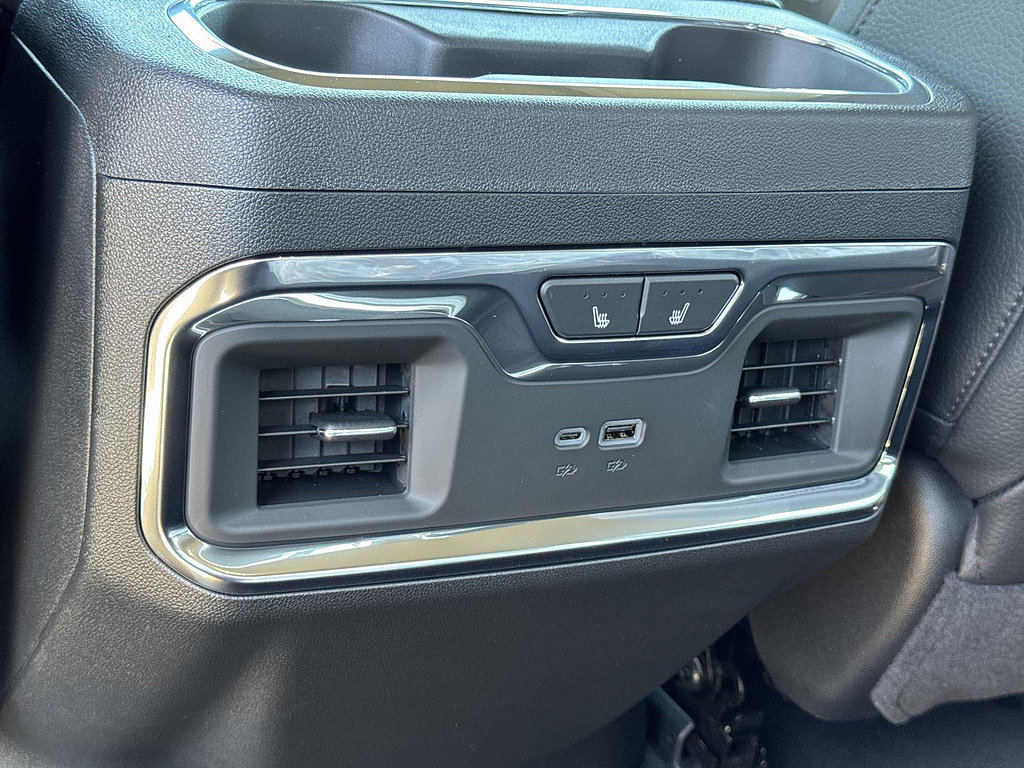 New 2026 GMC Sierra 1500 Denali AWD/4WD image 2