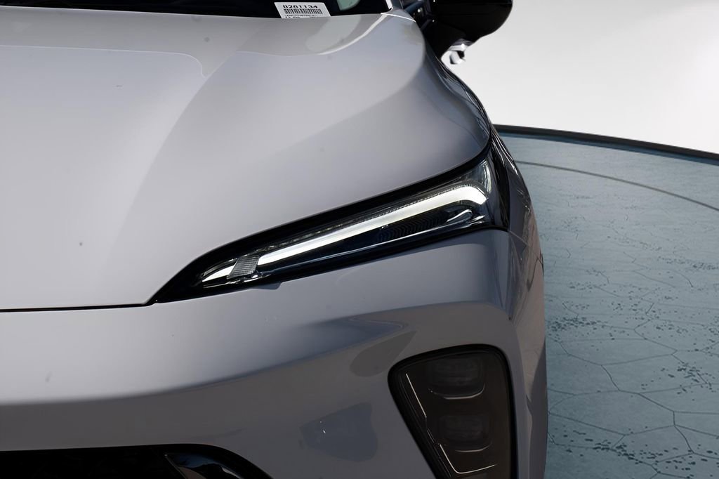 New 2026 Buick Envision Sport Touring image 3