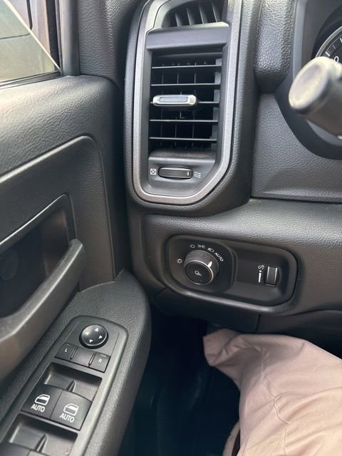 Used 2021 RAM 2500 Tradesman image 61