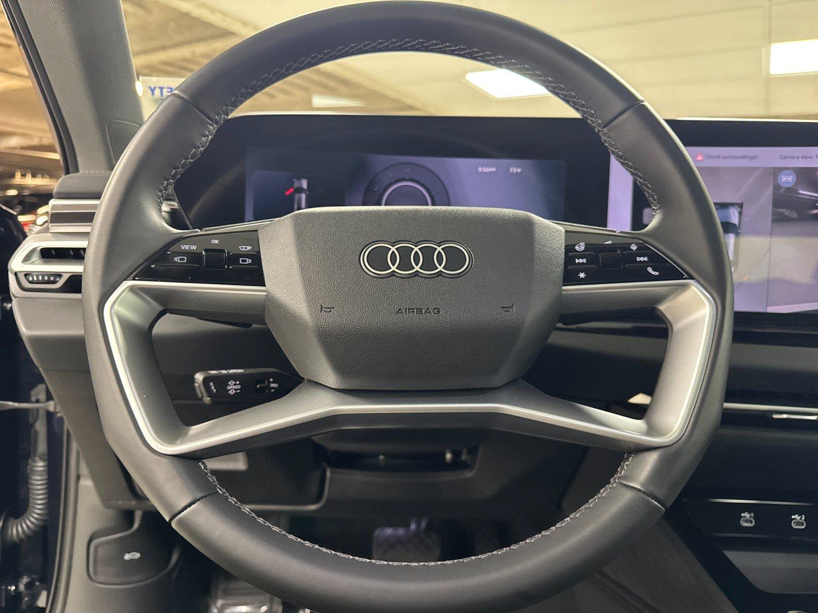 Certified 2026 Audi A5 2.0T Premium Plus AWD/4WD image 23
