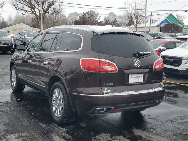 Used 2017 Buick Enclave Premium image 3