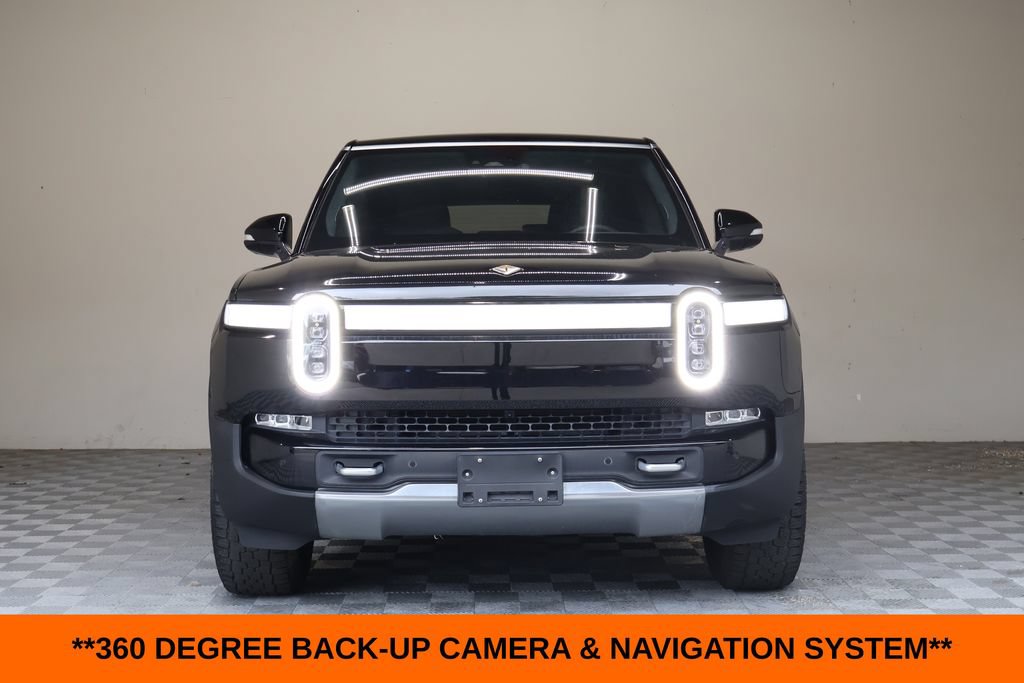 Used 2022 Rivian R1S Launch Edition AWD/4WD image 4