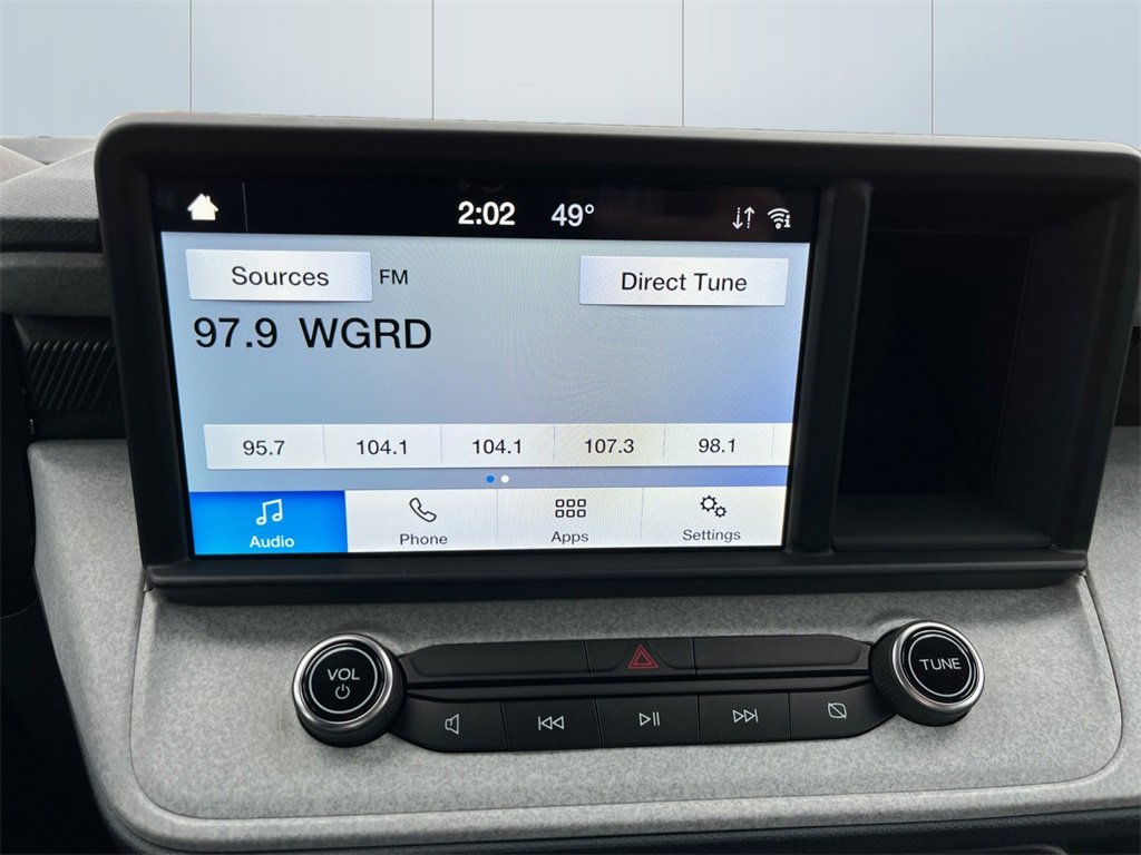 Used 2022 Ford Maverick XLT image 12