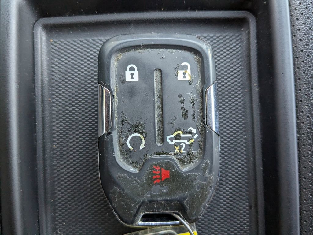 Used 2021 Chevrolet Silverado 3500 High Country w/ Z71 Off-Road Package image 32