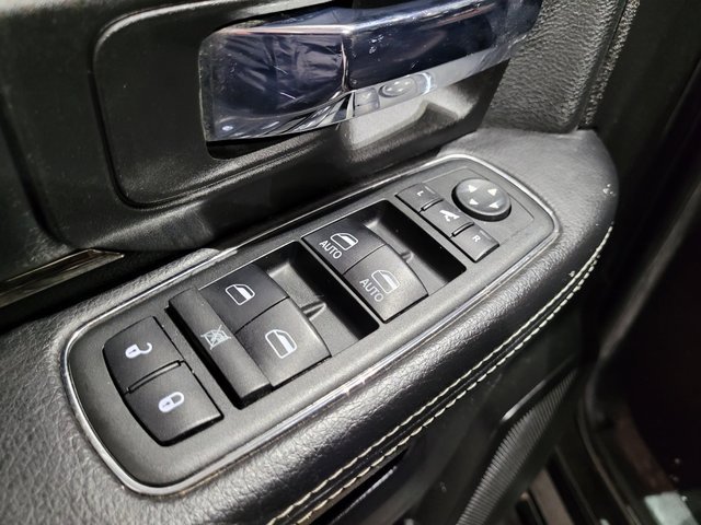 Used 2013 RAM 1500 Sport w/ Sport Premium Group image 43