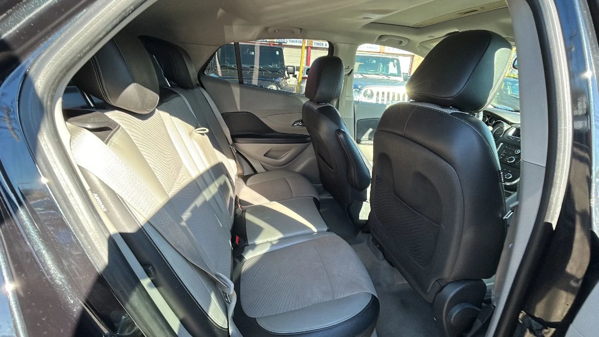 Used 2014 Buick Encore Convenience image 16