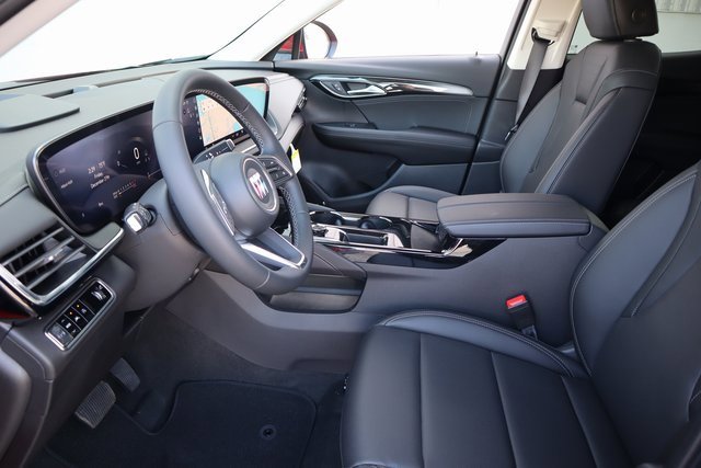 New 2025 Buick Envision Preferred image 10