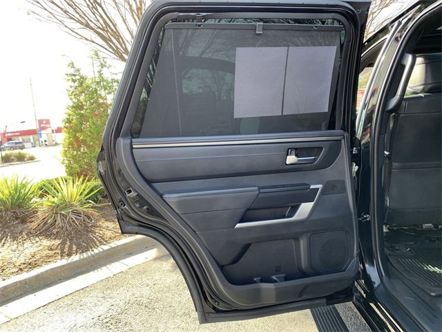 Used 2023 Toyota Sequoia Platinum image 15