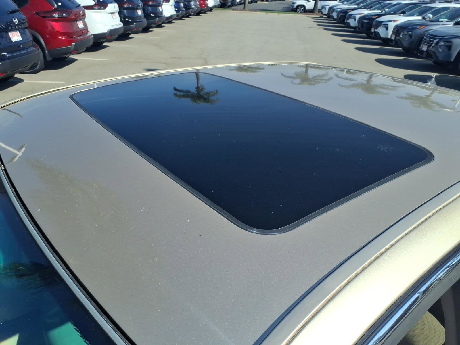 Used 2006 Lexus LS 430 image 7