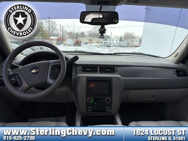 Used 2012 Chevrolet Avalanche LT w/ Suspension Package, Off-Road image 10