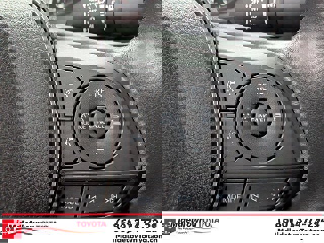 Certified 2023 Toyota Corolla SE image 20