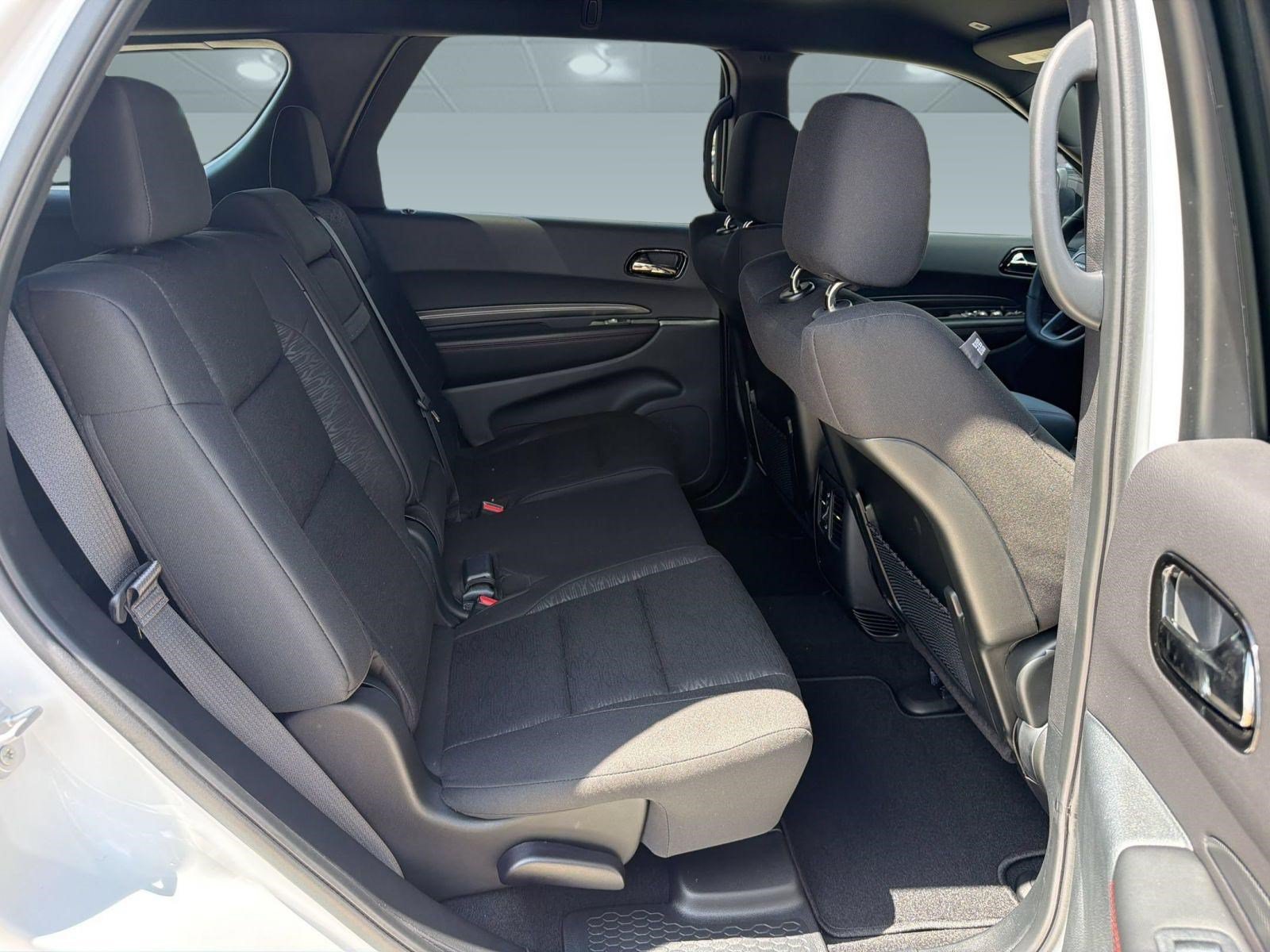 New 2026 Dodge Durango GT RWD image 29