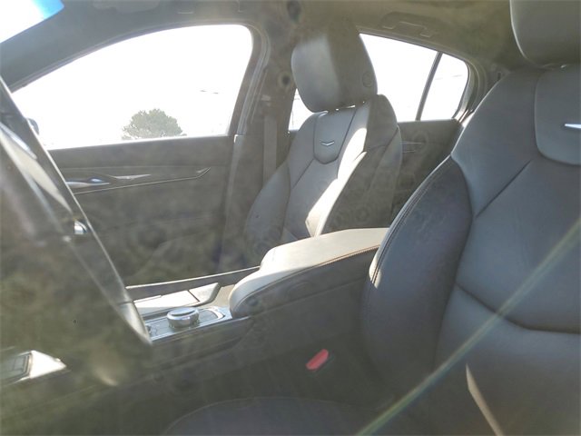 Certified 2024 Cadillac CT5 Sport image 5