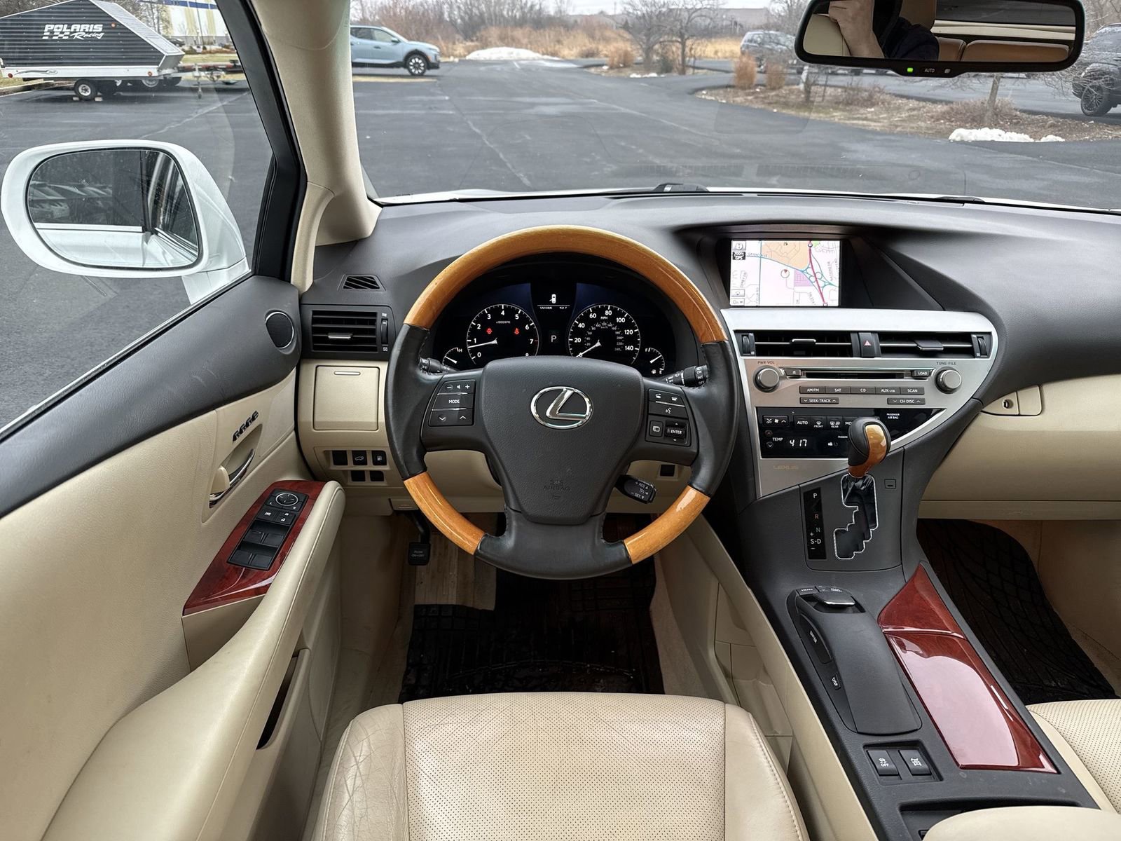 Used 2012 Lexus RX 350 AWD image 15