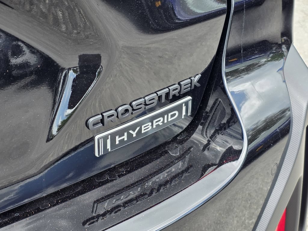 New 2026 Subaru Crosstrek 2.5i Limited AWD/4WD image 8