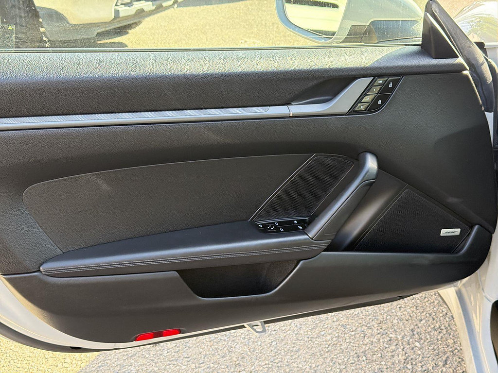 Used 2021 Porsche 911 Carrera RWD image 14