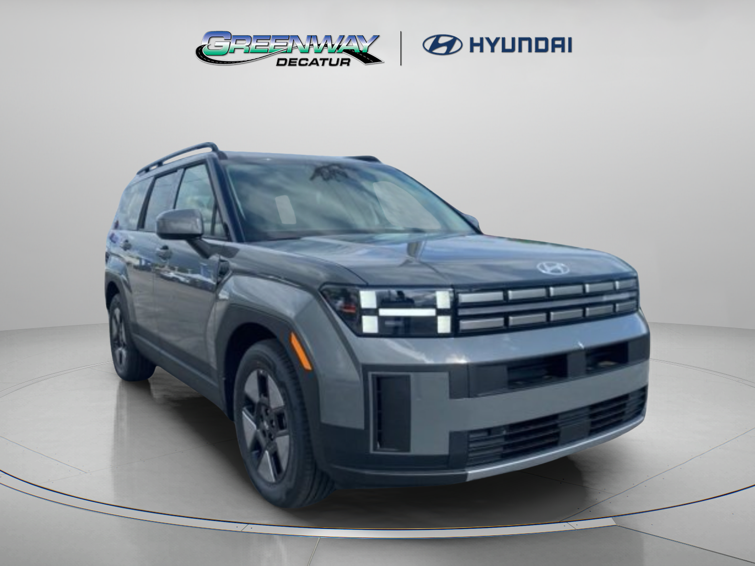 Used 2025 Hyundai Santa Fe SEL FWD image 2