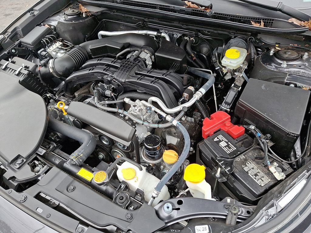 Used 2025 Subaru Legacy Limited image 27