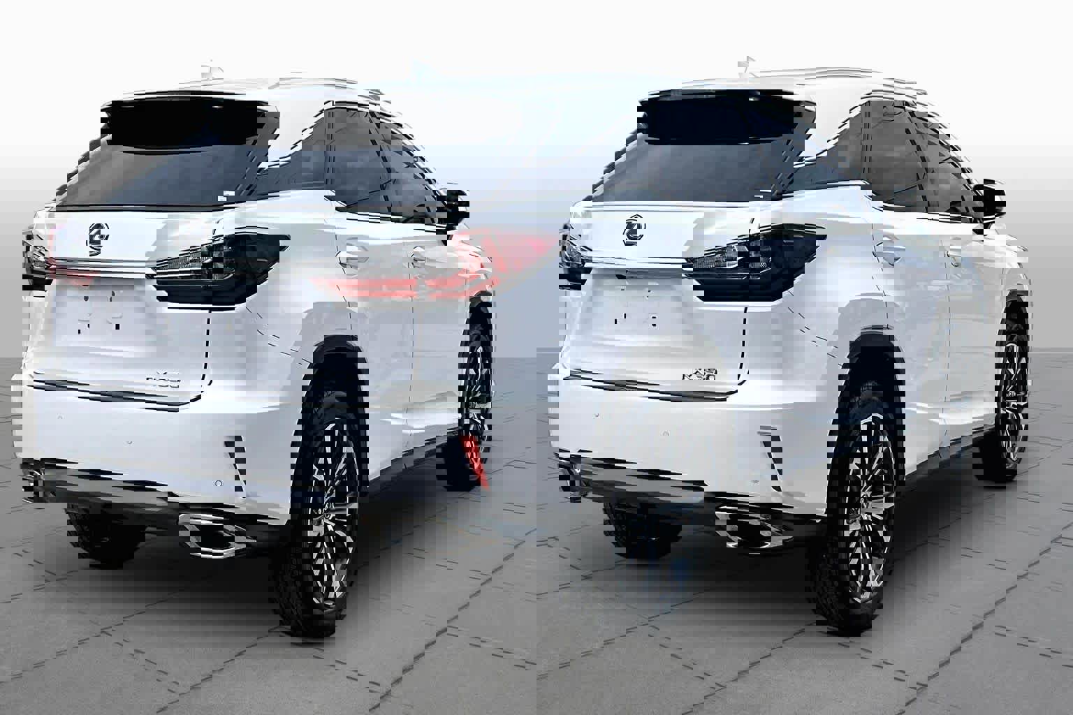 Used 2019 Lexus RX 350 FWD w/ Navigation Package image 13