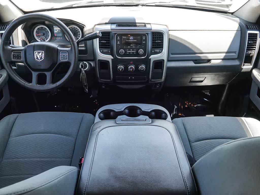 Used 2013 RAM 1500 Classic SLT RWD image 11