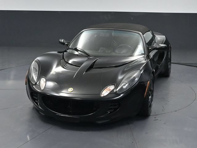 Used 2006 Lotus Elise RWD image 8