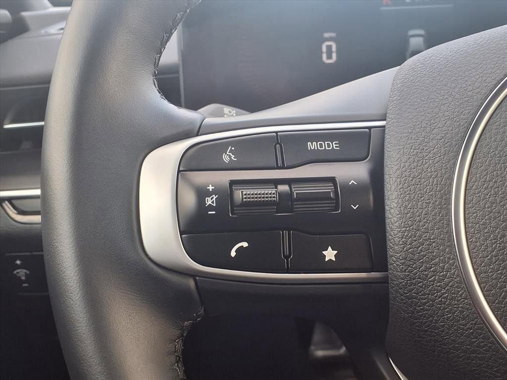 Used 2026 Kia K5 GT-Line w/ GT-Line Red Interior Package image 15