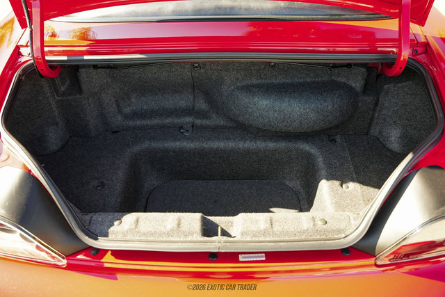 Used 2004 Honda S2000 image 63
