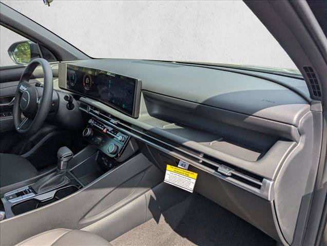 New 2026 Hyundai Santa Cruz SEL FWD image 26