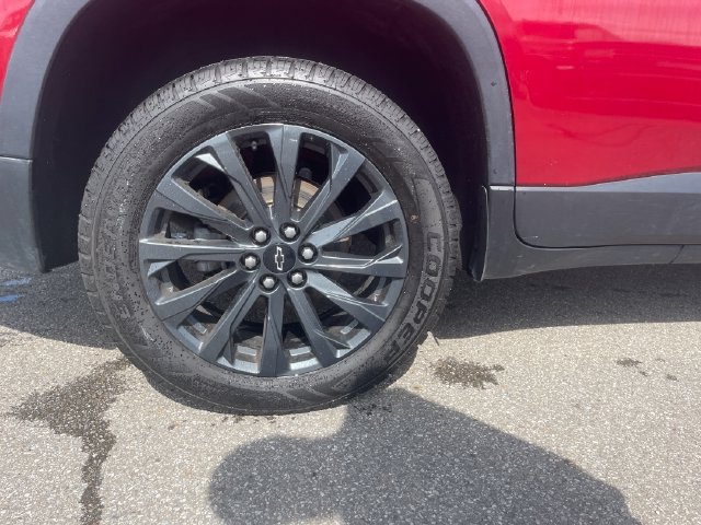 Used 2022 Chevrolet Traverse RS AWD/4WD image 40