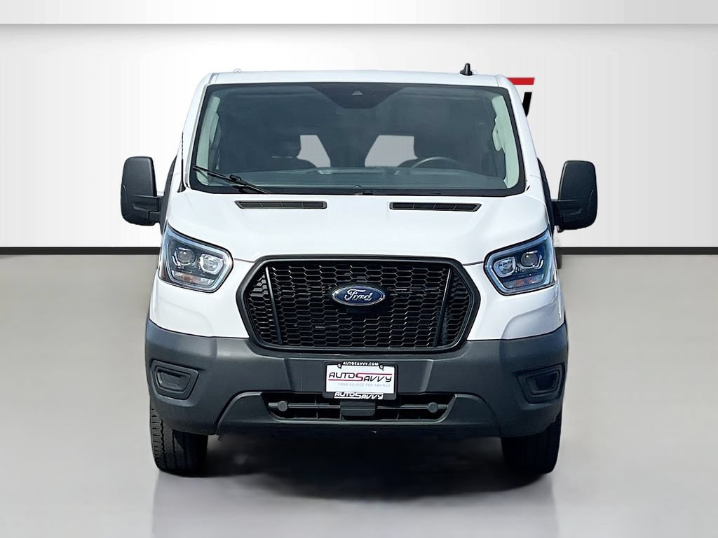 Used 2024 Ford Transit 350 Low Roof RWD image 2