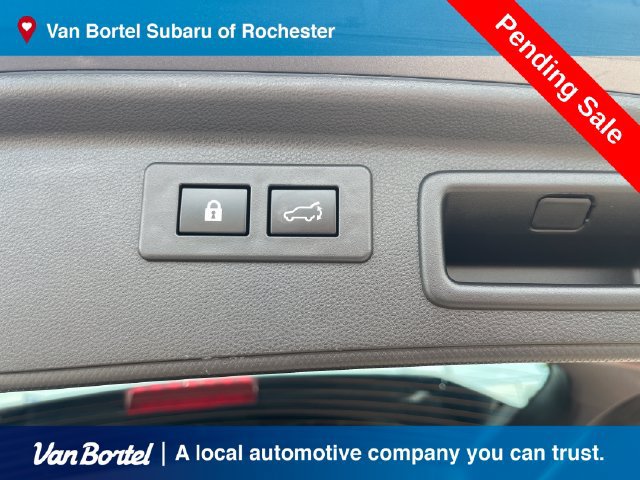 Used 2023 Subaru Forester Sport AWD/4WD image 28