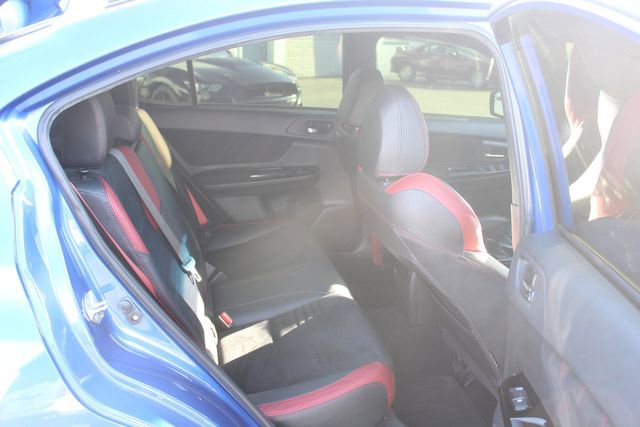 Used 2020 Subaru WRX STI image 32