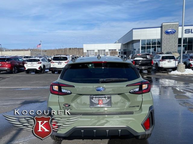 New 2026 Subaru Crosstrek 2.5i Limited image 7