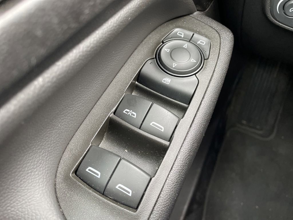 Used 2024 Chevrolet Equinox LT AWD/4WD image 26